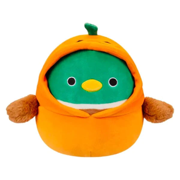 Squishmallow 8" Halloween - Avery the Mallard