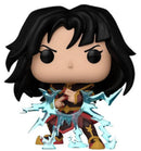Pop! Animation: Avatar the Last Airbender - Azula (with lightning)