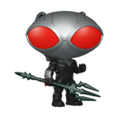 Pop! Movies: Aquaman and the Lost Kingdom - Black Manta