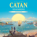Catan 6th Edition: Seafarers Expansion