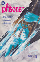 The Prisoner TP Book A (Damaged)