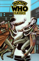 Doctor Who Classics TP Vol 02