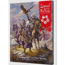 Legend of the Five Rings: Children of the Five Winds