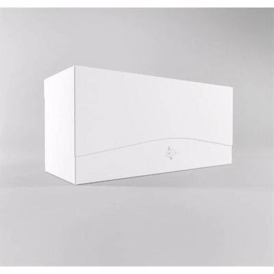 Gamegenic - Triple Deck Holder 300+ XL - White