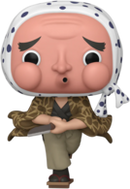 Pop! Animation: Demon Slayer - Haganezuka