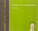 Achewood HC Vol 03 A Home for Scared People (Damaged)