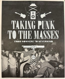 Taking Punk to the Masses TP