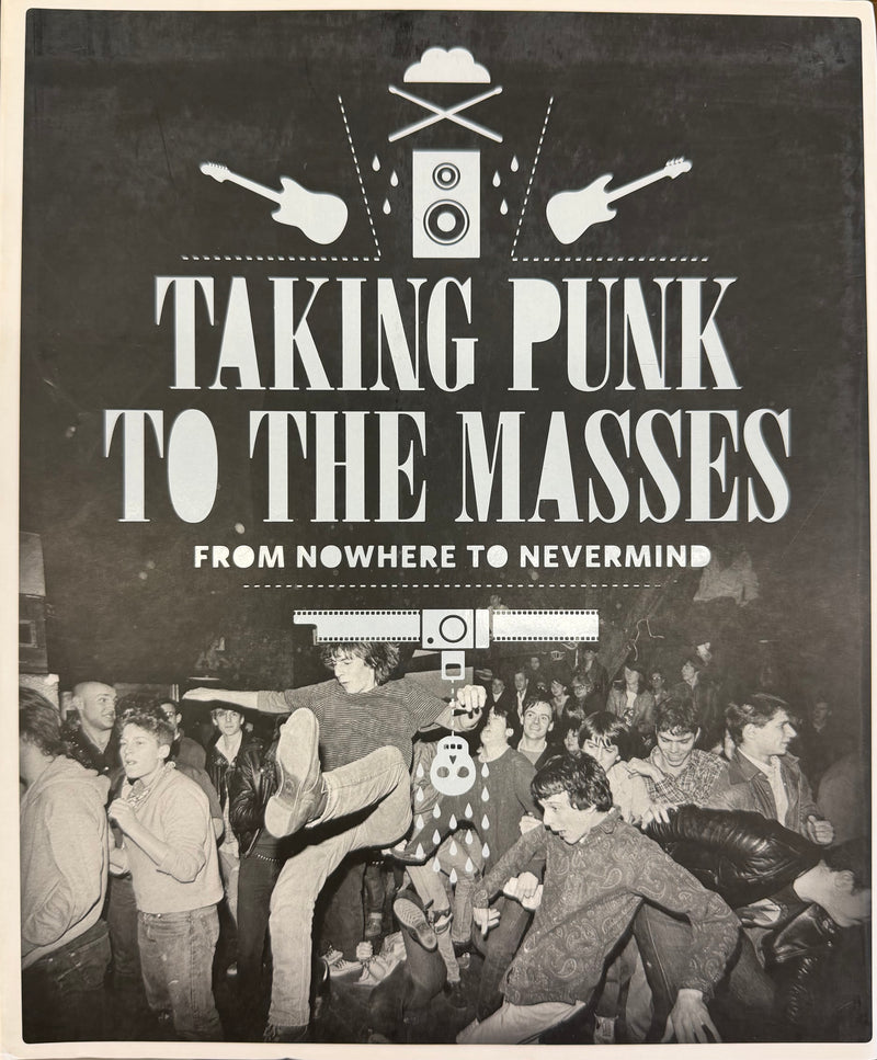 Taking Punk to the Masses TP