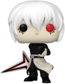 Pop! Animation: Tokyo Ghoul: Re - Ken Kaneki (Final Battle)