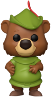 Pop! Disney: Robin Hood - Little John