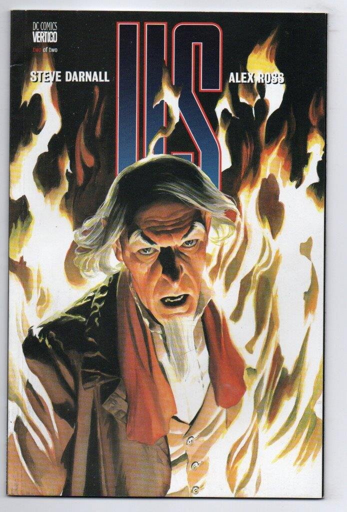 U.S. Book Two TP