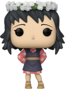Pop! Animation: Demon Slayer - Makomo (Flower Headdress)