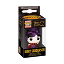 Pop! Pocket Keychain: Hocus Pocus 2 - Mary Sanderson