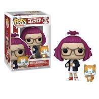 Pop! Animation: Godzilla Singular Point - Mei Kamino with Pelops II