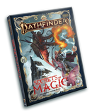Pathfinder 2E: Secrets of Magic
