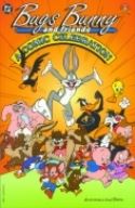 Bugs Bunny & Friends A Comic Celebration TP