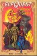 Elfquest The Searcher And The Sword TP