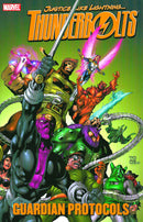 Thunderbolts TP Guardian Protocols