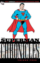 Superman Chronicles TP Vol 04