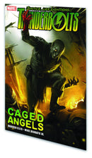 Thunderbolts TP Vol 02 Caged Angels