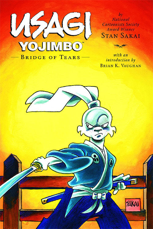 Usagi Yojimbo TP Vol 23