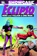 Showcase Presents Eclipso TP