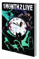 One Month to Live TP