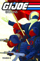 G.I. Joe Origins TP Vol 05