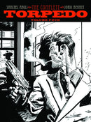 Torpedo TP Vol 04