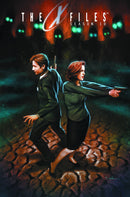 The X Files Season 10 HC Vol 01