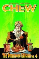 Chew The Omnivore Edition HC Vol 04
