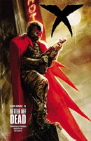 X TP Vol 04 Better Off Dead