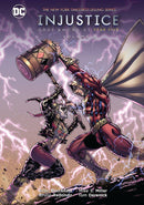 Injustice Gods Among Us Year Five TP Vol 02