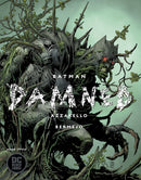 Batman: Damned