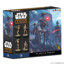 Star Wars: Legion - Separatist Alliance B1 Battle Droids