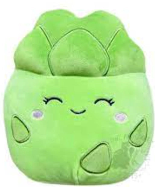 Squishmallow 8" - Veggie Squad - Anara the Asparagus