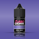 Turbo Dork: Purl Grey (22ml)