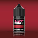 Turbo Dork: Spicy Meatball (22ml)