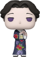Pop! Animation: Demon Slayer - Tamayo
