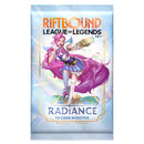 Riftbound Radiance Booster Pack