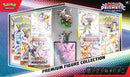 Scarlet & Violet: Prismatic Evolutions - Premium Figure Collection