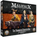 Ten Thunders Starter Box