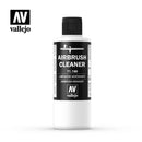Vallejo Auxiliary - Airbrush Cleaner - VAL71199 - 200ml