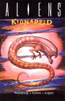 Aliens TP Kidnapped
