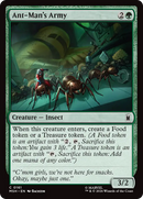 Ant-Man, Reformed Rogue [Marvel Super Heroes]