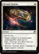Reroute Systems [Edge of Eternities]