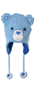 Care Bears Laplander - Grumpy Bear