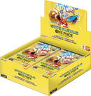 One Piece CG - Adventure On Kami's Island Booster Box [OP-15]
