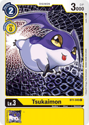 Tsukaimon [BT1-045] [Release Special Booster Ver.1.0]