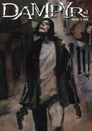 Dampyr TP Vol 01 Devil's Son